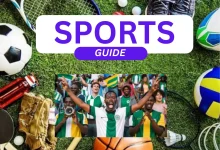AFCON 2025 Semi-Finalists