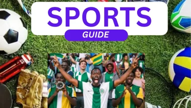 AFCON 2025 Semi-Finalists